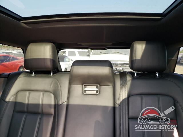 SALWR2SU7LA898180 2020 LAND ROVER RANGEROVER photo no. 10