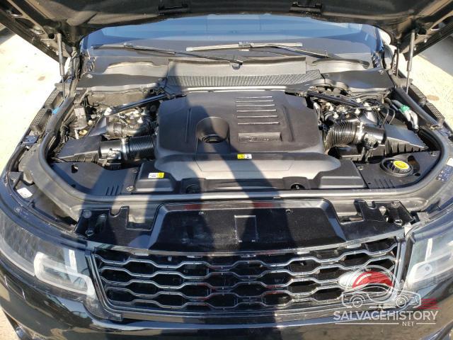 SALWR2SU7LA898180 2020 LAND ROVER RANGEROVER photo no. 12
