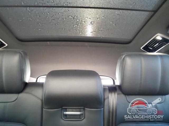 SALGS2RU1NA460336 2022 LAND ROVER RANGEROVER photo no. 10