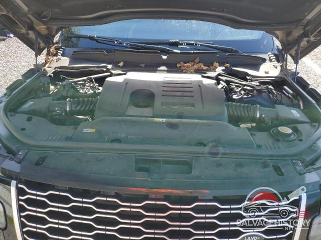 SALGS2RU1NA460336 2022 LAND ROVER RANGEROVER photo no. 12