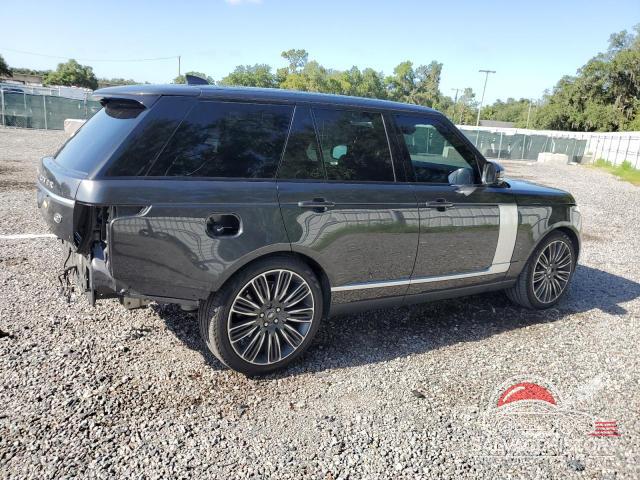 SALGS2RU1NA460336 2022 LAND ROVER RANGEROVER photo no. 3