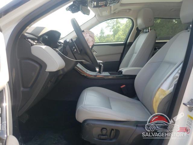 SALYJ2EX3RA370733 2024 LAND ROVER RANGEROVER photo no. 7