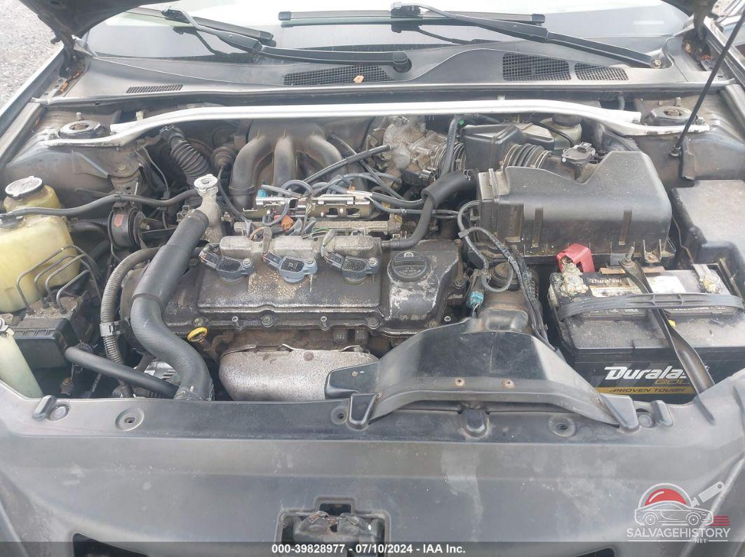 JTHBF30G736003113 2003 LEXUS ES photo no. 10