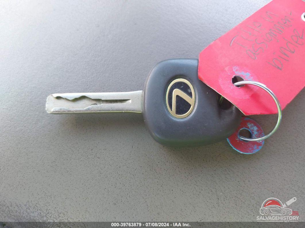 JTHBF30G925018622 2002 LEXUS ES 300 photo no. 11
