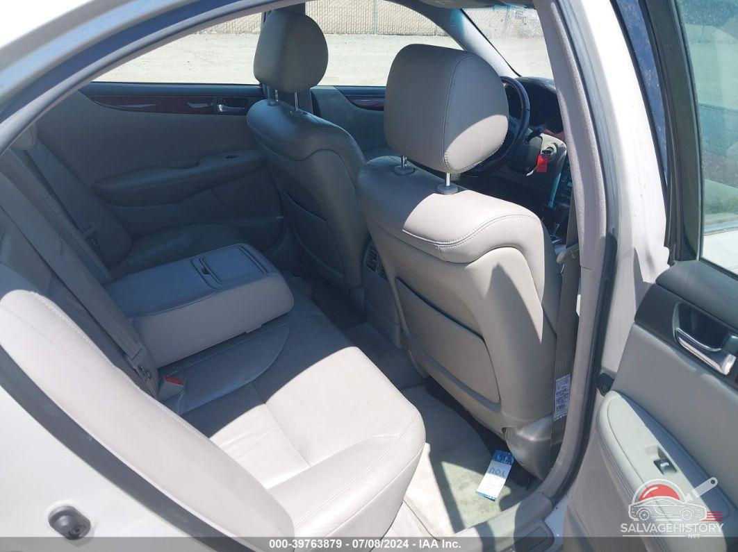 JTHBF30G925018622 2002 LEXUS ES 300 photo no. 8
