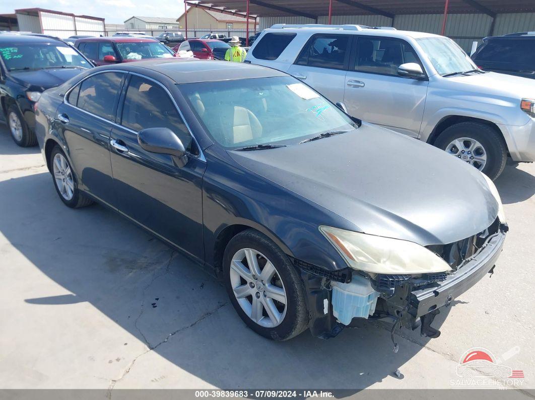 JTHBJ46G072055837 2007 LEXUS ES 350 photo no. 15