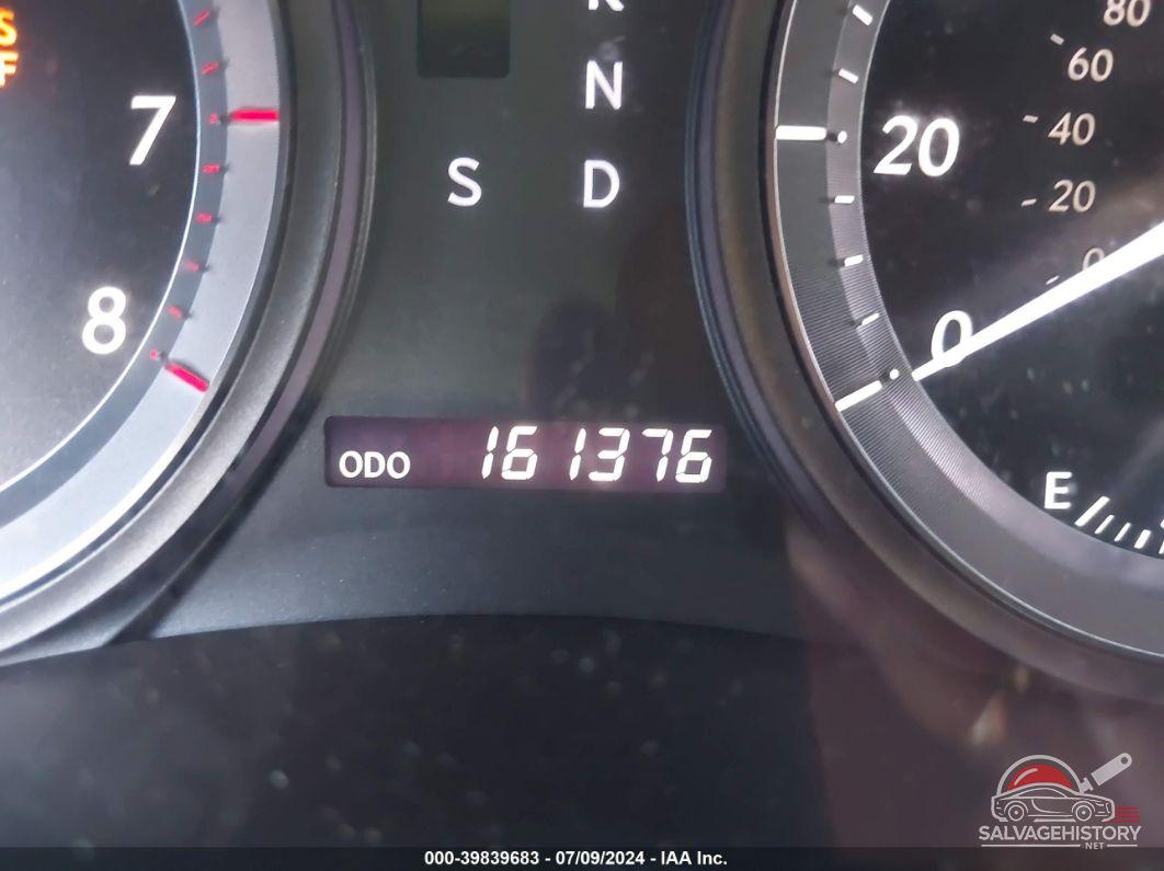 JTHBJ46G072055837 2007 LEXUS ES 350 photo no. 7