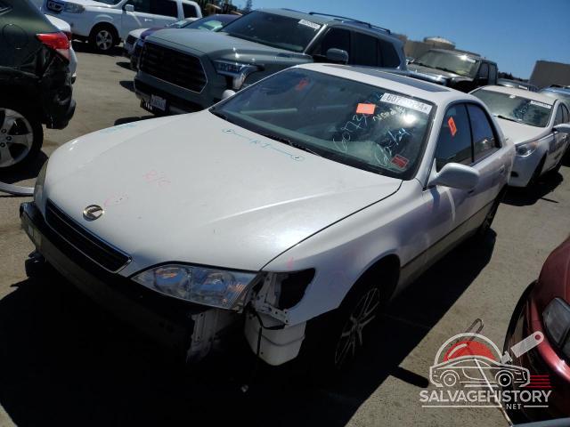 JT8BF22G1V5012177 1997 LEXUS ES300 photo no. 7