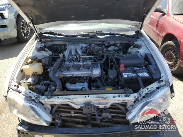 JT8BF22G1V5012177 1997 LEXUS ES300 photo no. 11