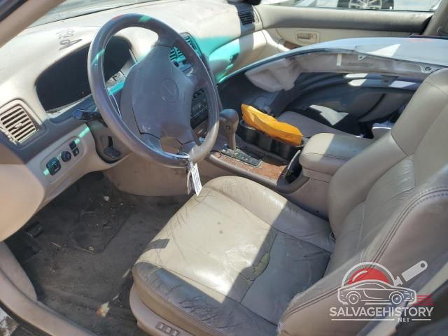 JT8BF22G1V5012177 1997 LEXUS ES300 photo no. 7