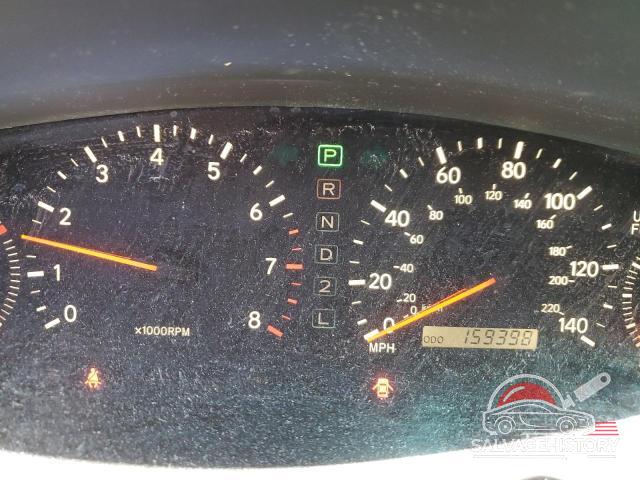 JT8BF22G1V5012177 1997 LEXUS ES300 photo no. 9