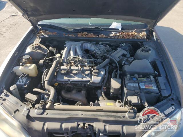 JT8BF28G3X0163206 1999 LEXUS ES300 photo no. 11