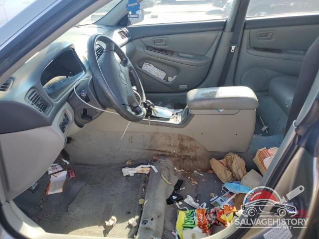 JT8BF28G3X0163206 1999 LEXUS ES300 photo no. 7