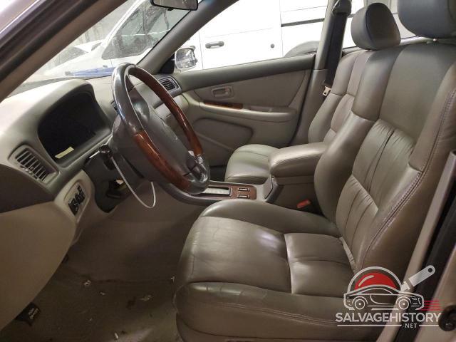 JT8BF28G810328285 2001 LEXUS ES300 photo no. 7