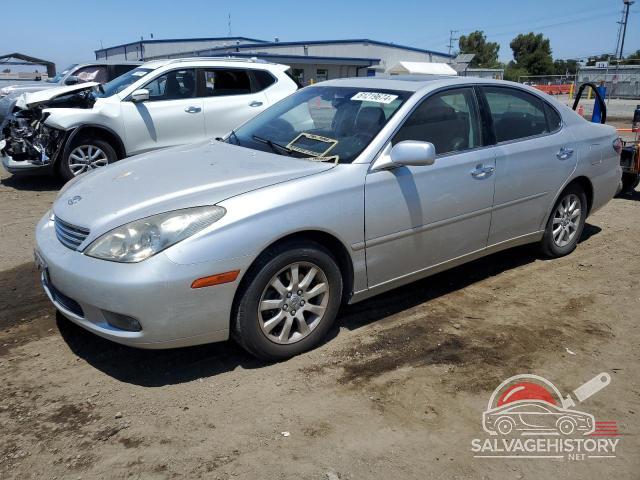 JTHBF30G220082949 2002 LEXUS ES300 photo no. 12