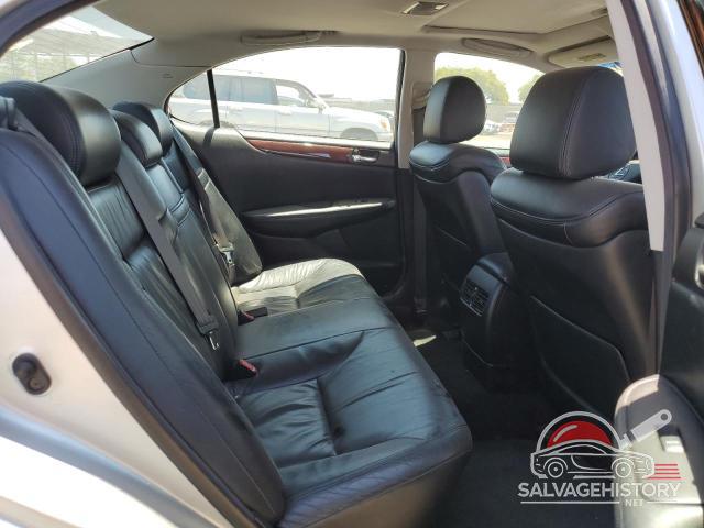 JTHBF30G220082949 2002 LEXUS ES300 photo no. 10