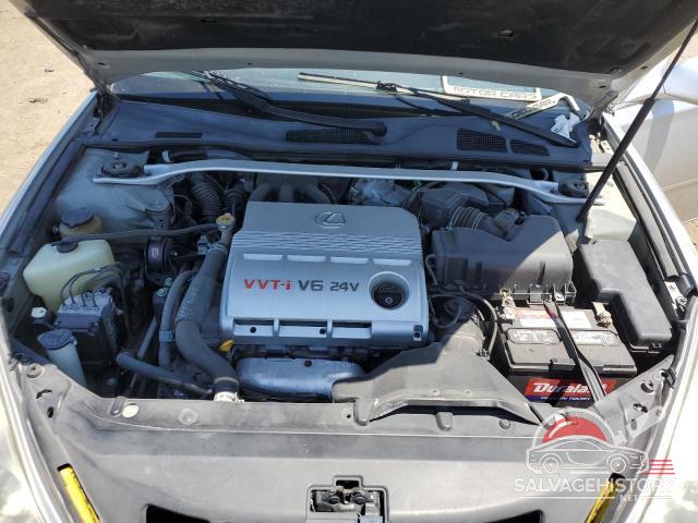 JTHBF30G220082949 2002 LEXUS ES300 photo no. 11