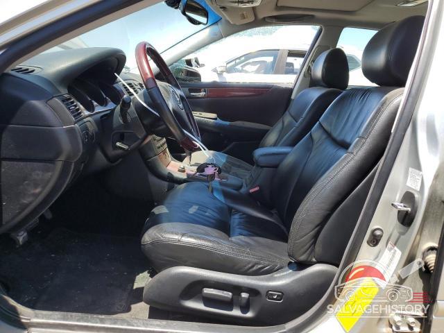 JTHBF30G220082949 2002 LEXUS ES300 photo no. 7