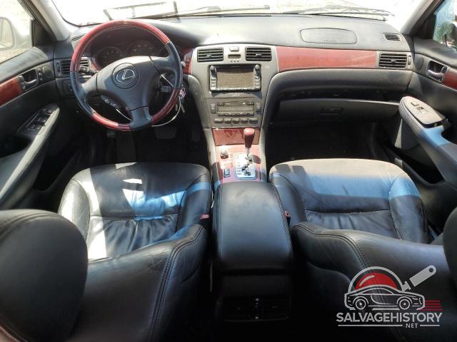 JTHBF30G220082949 2002 LEXUS ES300 photo no. 8