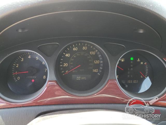 JTHBF30G220082949 2002 LEXUS ES300 photo no. 9