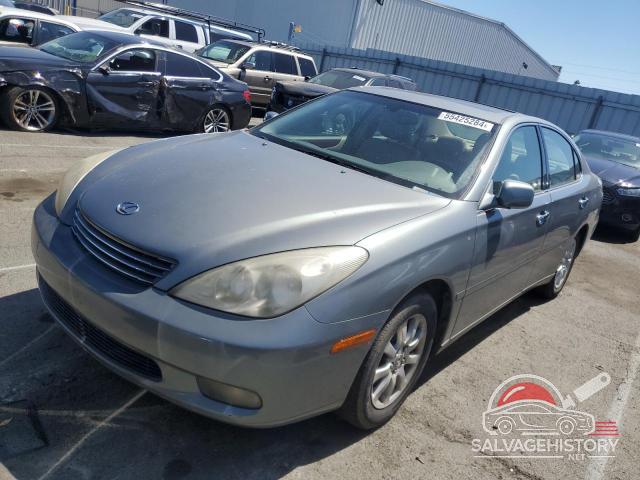JTHBF30G320066517 2002 LEXUS ES300 photo no. 11