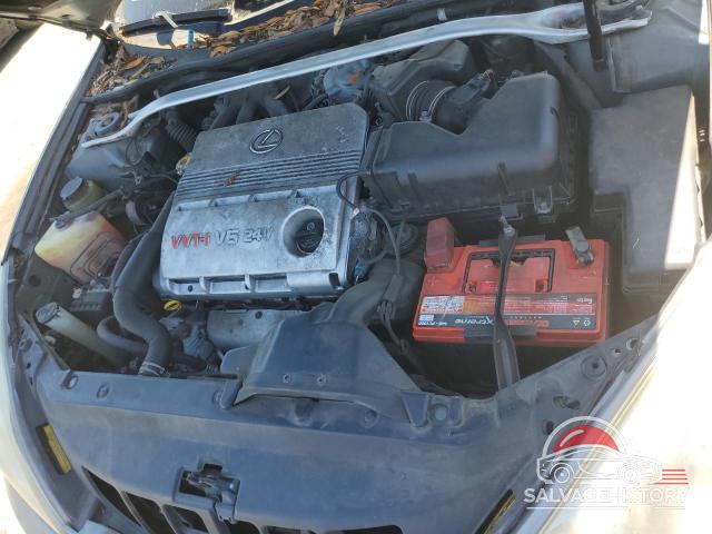 JTHBF30G320066517 2002 LEXUS ES300 photo no. 11