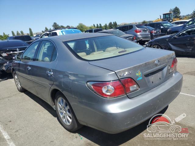 JTHBF30G320066517 2002 LEXUS ES300 photo no. 2