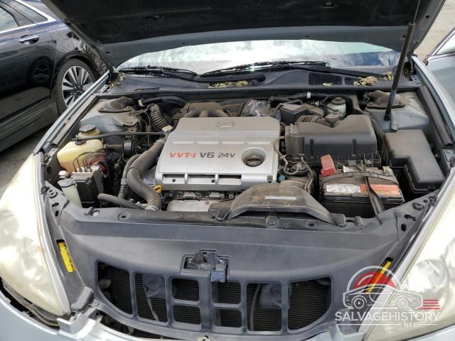 JTHBF30G920062696 2002 LEXUS ES300 photo no. 11