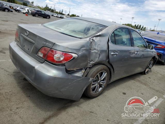 JTHBF30G920062696 2002 LEXUS ES300 photo no. 3