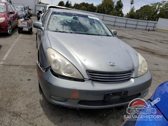JTHBF30G920062696 2002 LEXUS ES300 photo no. 5