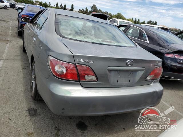 JTHBF30G920062696 2002 LEXUS ES300 photo no. 6