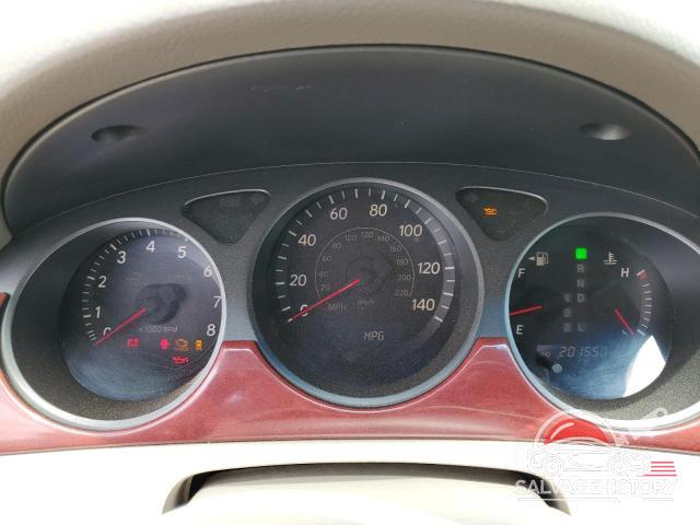JTHBF30G920062696 2002 LEXUS ES300 photo no. 9