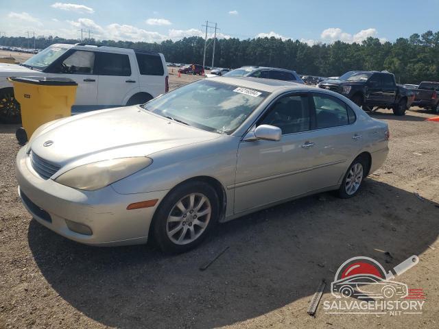 JTHBF30G236001303 2003 LEXUS ES300 photo no. 12