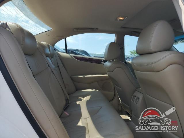 JTHBF30G336009054 2003 LEXUS ES300 photo no. 10