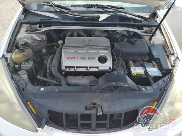JTHBF30G336009054 2003 LEXUS ES300 photo no. 11