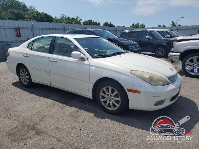 JTHBF30G336009054 2003 LEXUS ES300 photo no. 4