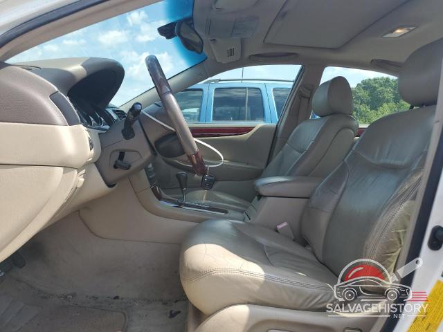 JTHBF30G336009054 2003 LEXUS ES300 photo no. 7