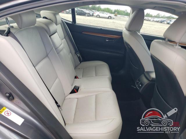 JTHBW1GG5E2056851 2014 LEXUS ES300 photo no. 10