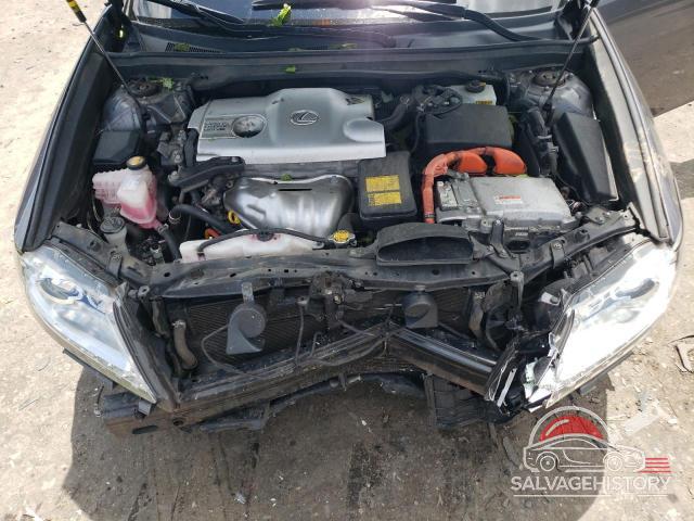 JTHBW1GG5E2056851 2014 LEXUS ES300 photo no. 11