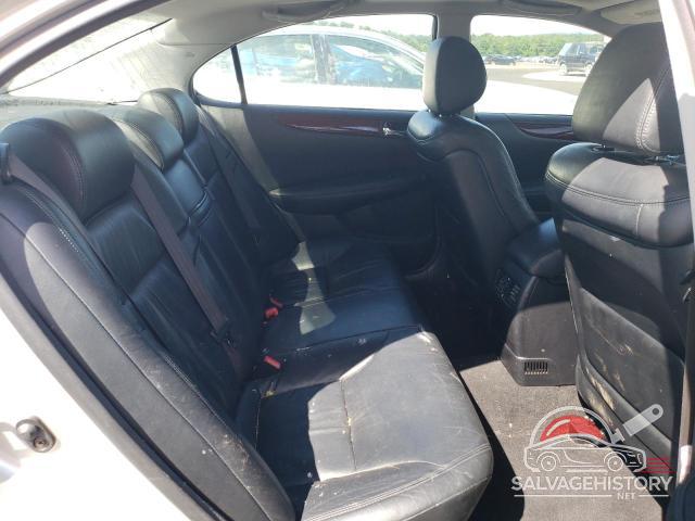 JTHBA30G140002977 2004 LEXUS ES330 photo no. 10