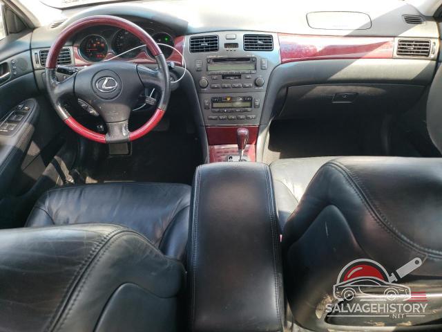 JTHBA30G140002977 2004 LEXUS ES330 photo no. 8