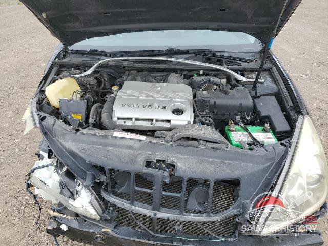 JTHBA30G450023825 2005 LEXUS ES330 photo no. 11