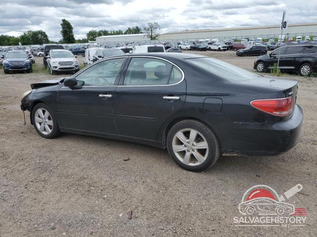 JTHBA30G450023825 2005 LEXUS ES330 photo no. 2