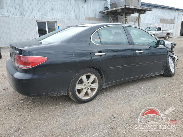 JTHBA30G450023825 2005 LEXUS ES330 photo no. 3