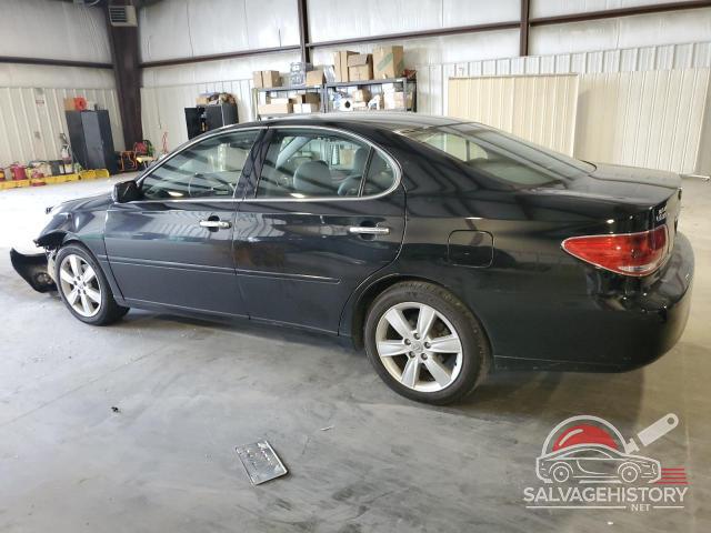 JTHBA30G455122910 2005 LEXUS ES330 photo no. 2