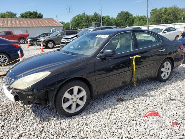 JTHBA30G755105728 2005 LEXUS ES330 photo no. 23