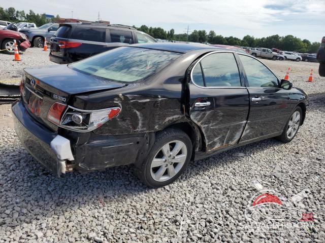 JTHBA30G755105728 2005 LEXUS ES330 photo no. 3