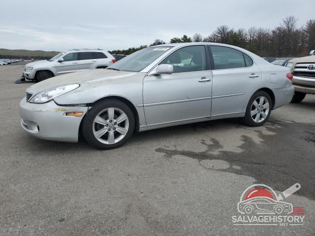 JTHBA30GX55129313 2005 LEXUS ES330 photo no. 14