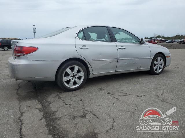 JTHBA30GX55129313 2005 LEXUS ES330 photo no. 3