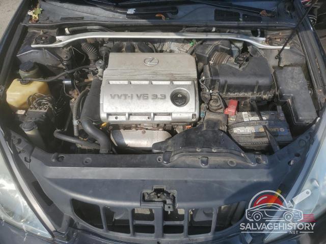 JTHBA30G365155513 2006 LEXUS ES330 photo no. 11